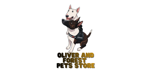 Oliver & Forest Pet Store